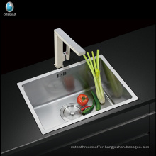 Wholesale upc undermount sink custom size kitchen stainless steel sink